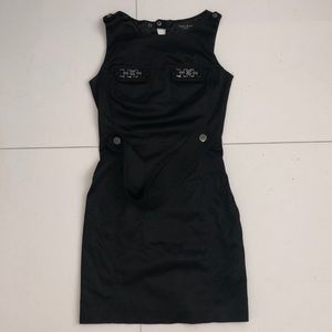 Black GUESS Dress
